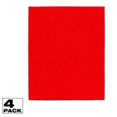 Diablo DCS911120S04G 9" x 11" 120-Grit Sanding Sheets (4-Pack)